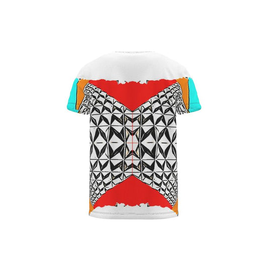 Pyramid T-Shirt