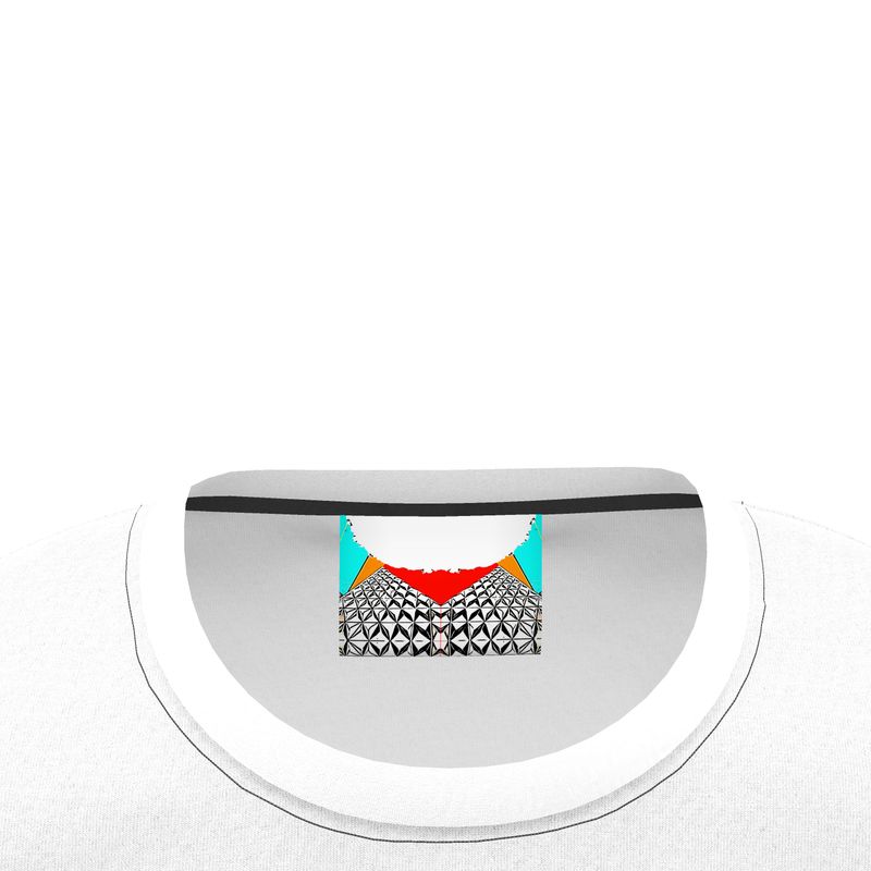 Pyramid T-Shirt