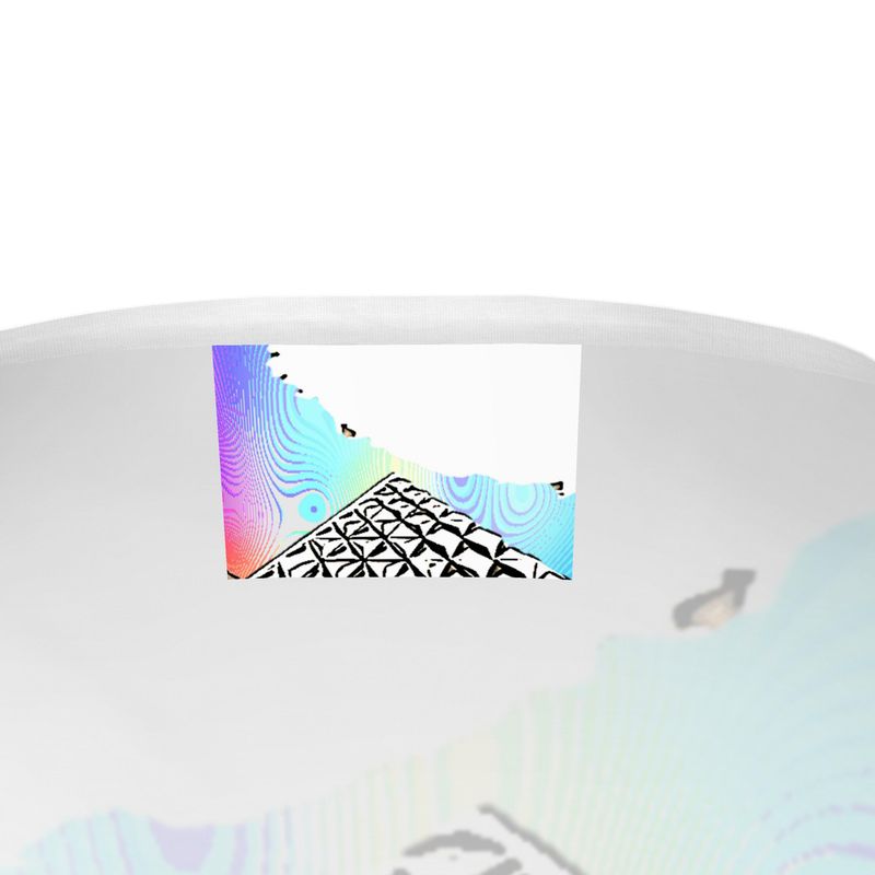Pyramid Woman's Shirt