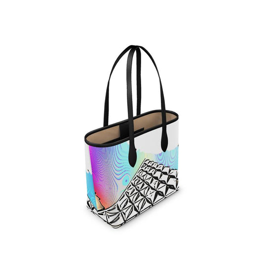 Pyramid Bag