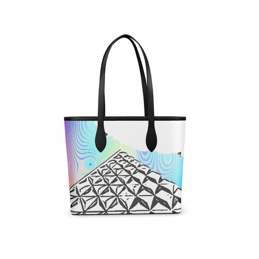 Pyramid Bag