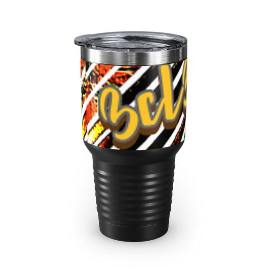 Branded Ringneck Tumbler