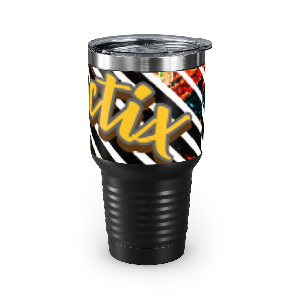 Branded Ringneck Tumbler