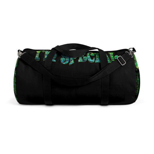 CDEJ Logo Duffel Bag