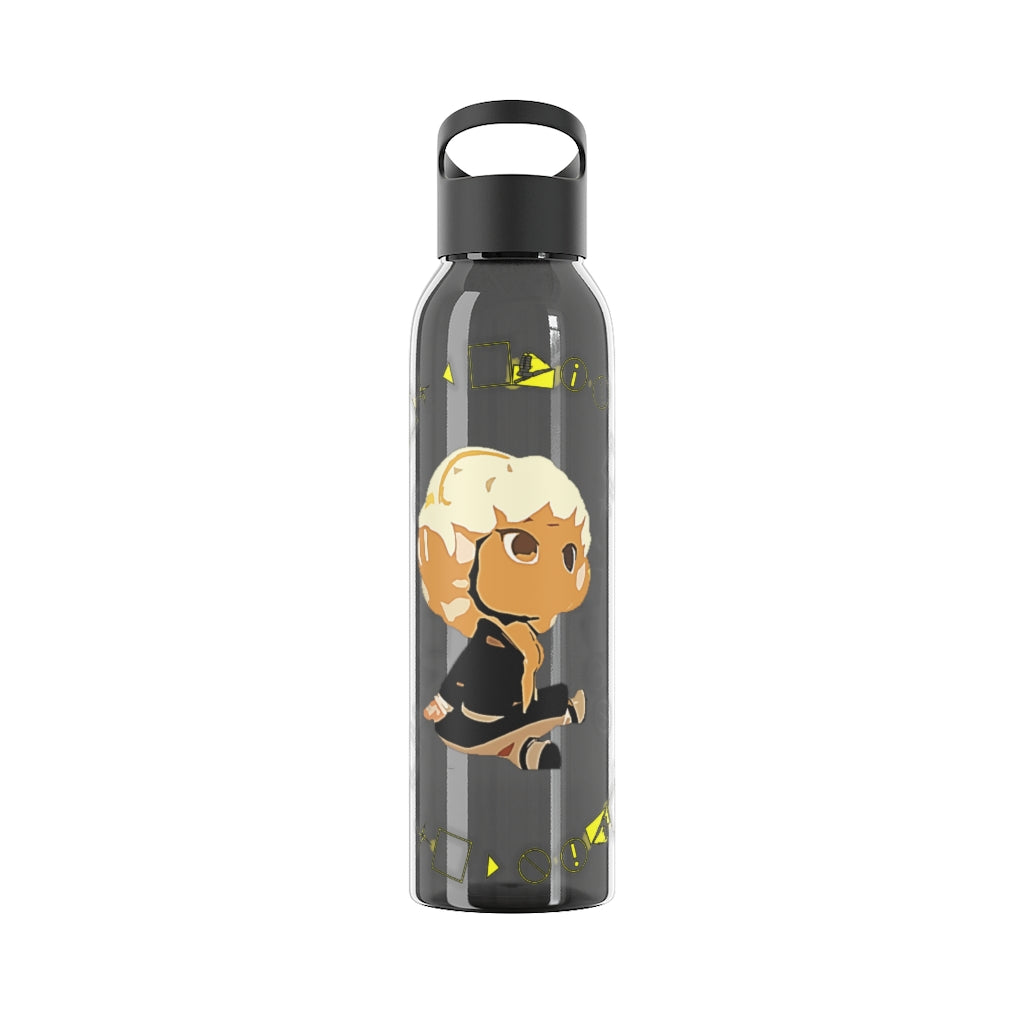 Logo Sky Water Bottle