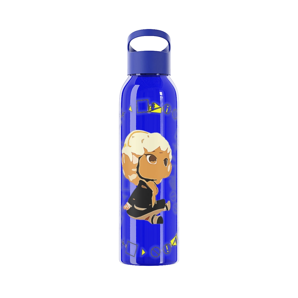 Logo Sky Water Bottle