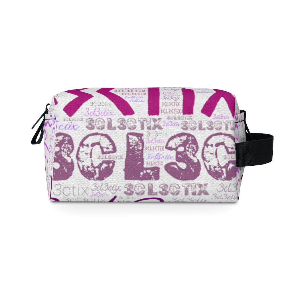 Branded Toiletry Bag