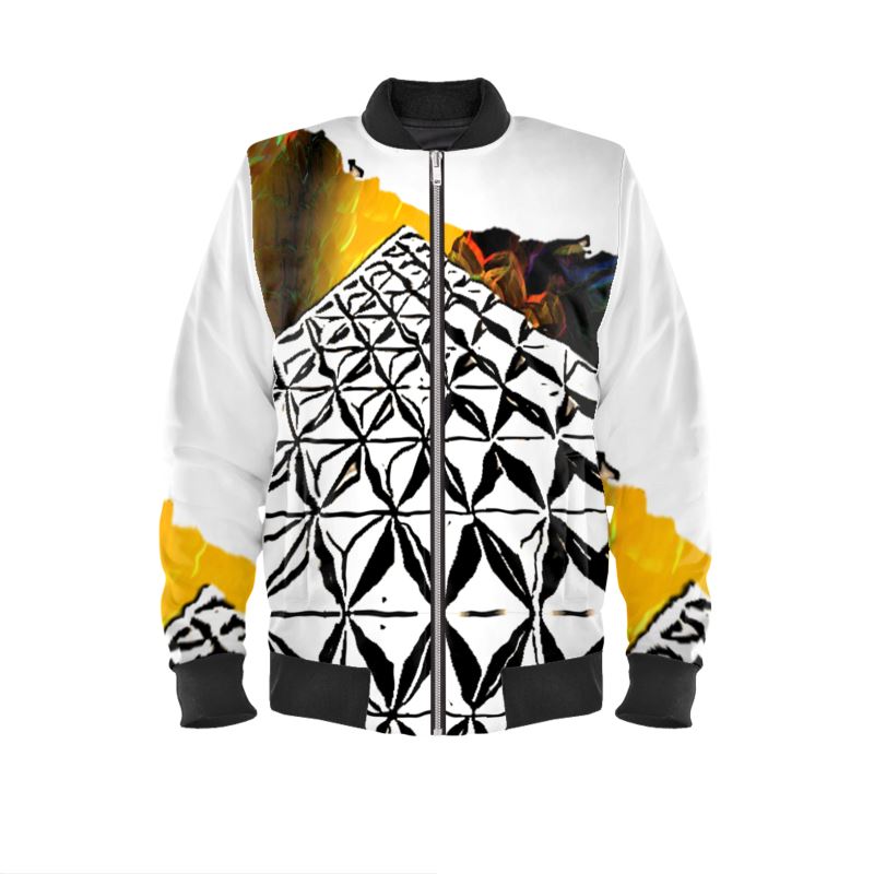 Pyramid Jacket