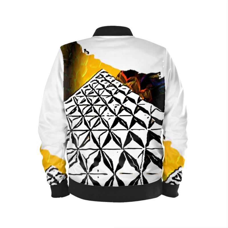 Pyramid Jacket