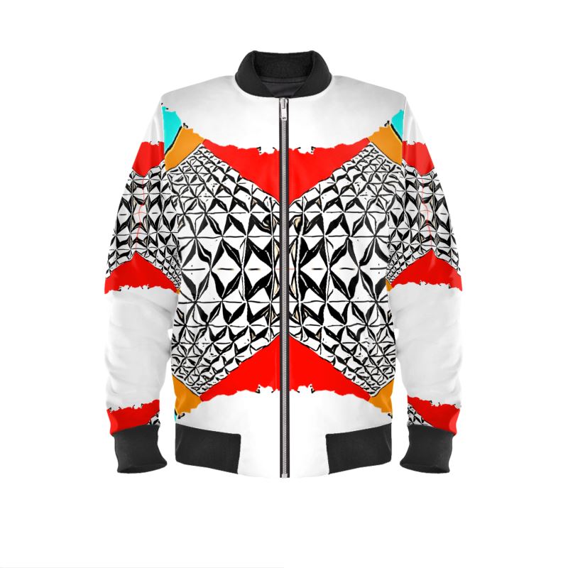 Pyramid Jacket