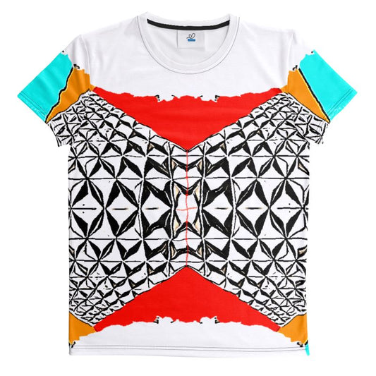 Pyramid T-Shirt