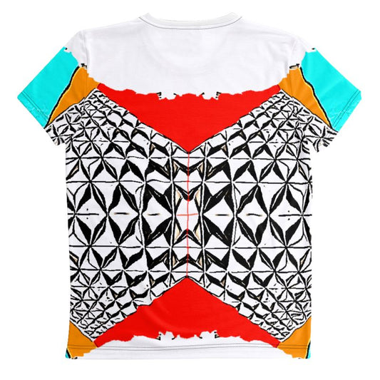 Pyramid T-Shirt