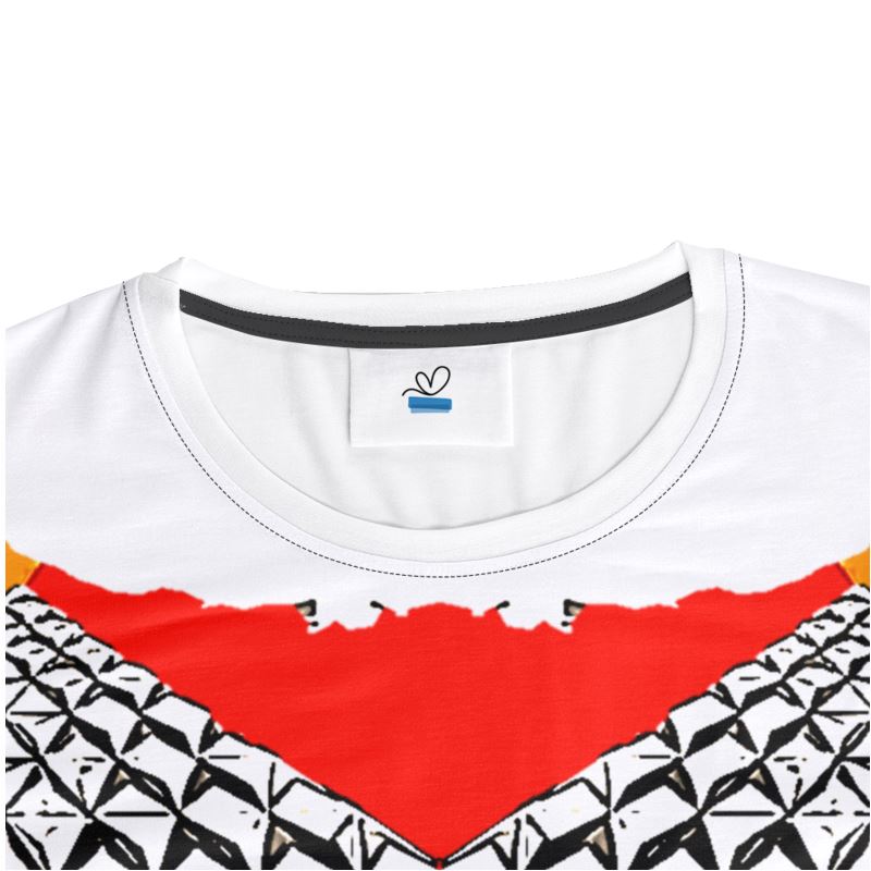 Pyramid T-Shirt