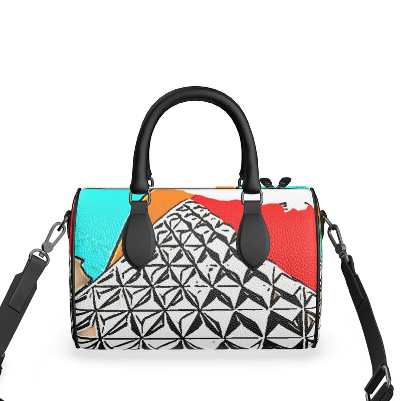 Pyramid Bag