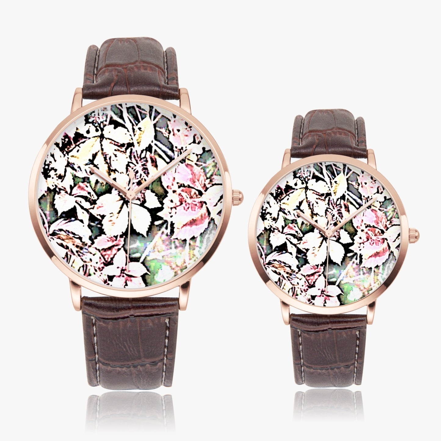 249. Instafamous Quartz watch