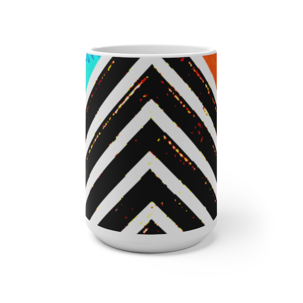 Color Changing Mug