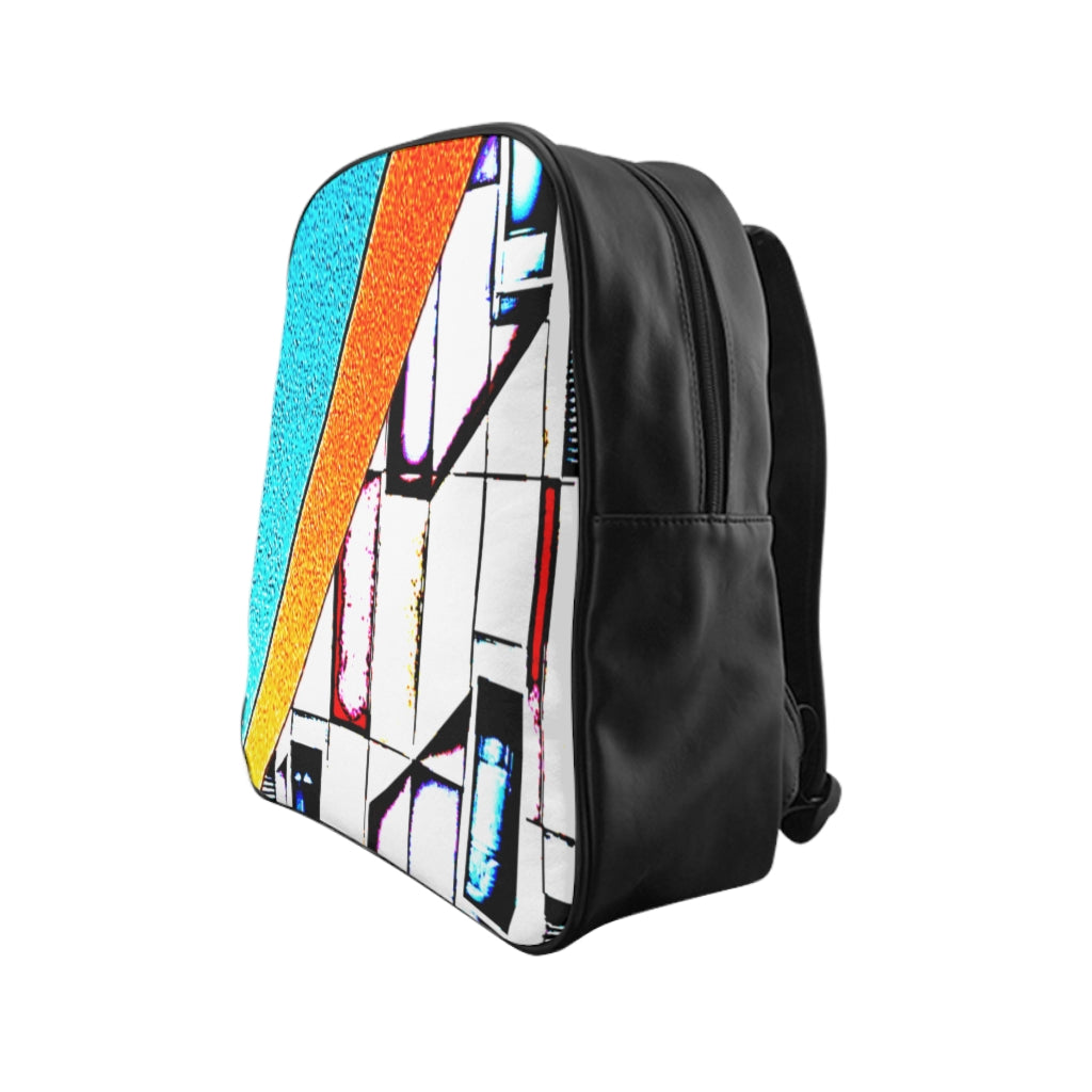 School Backpack