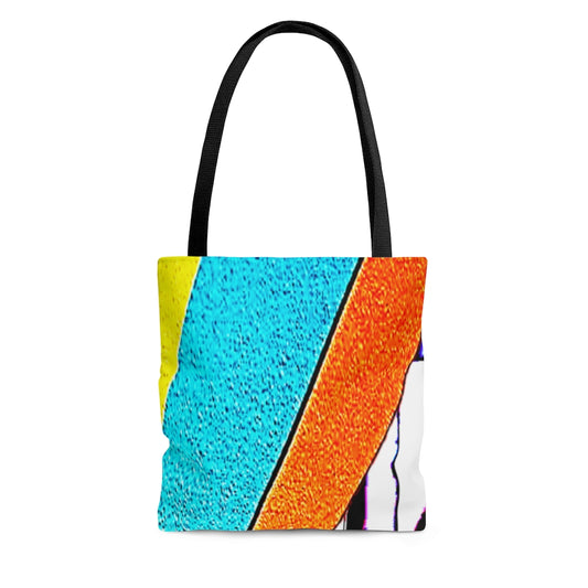 AOP Tote Bag