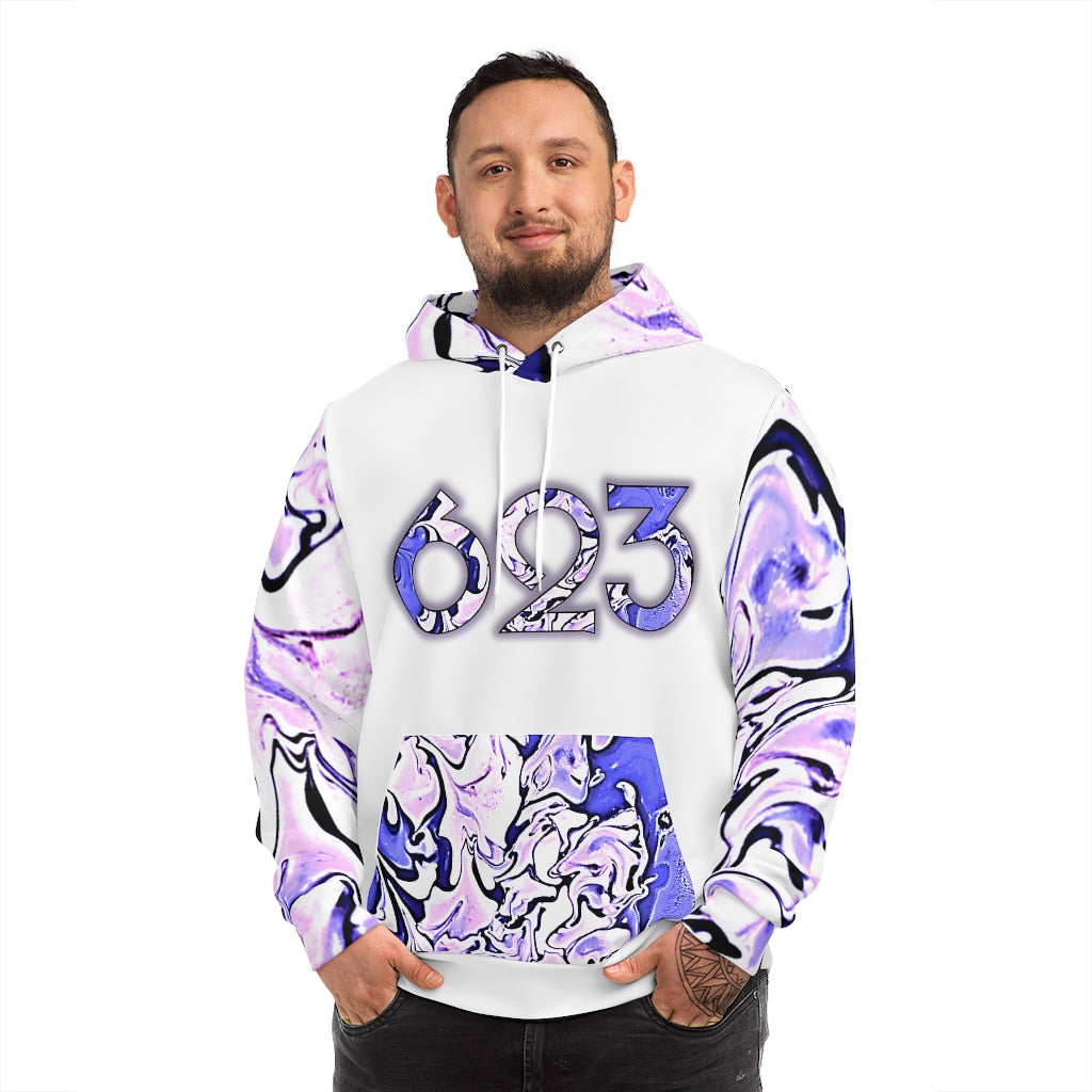 623 Hoodie