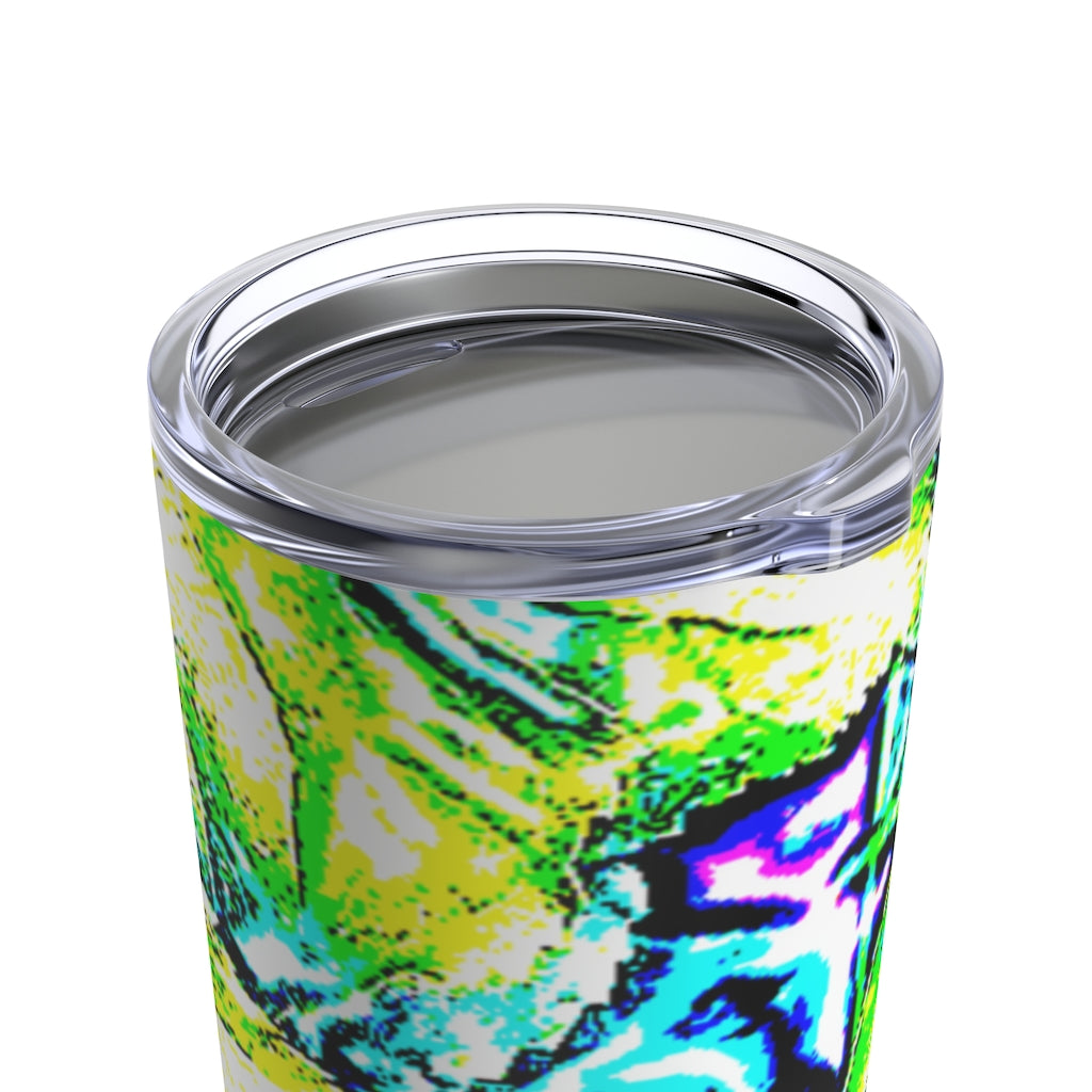 Neon Tumbler 20oz