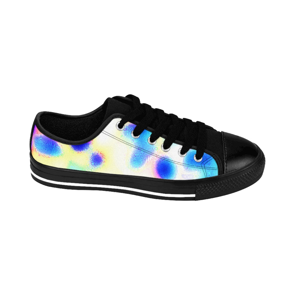 Colorful Men's Sneakers