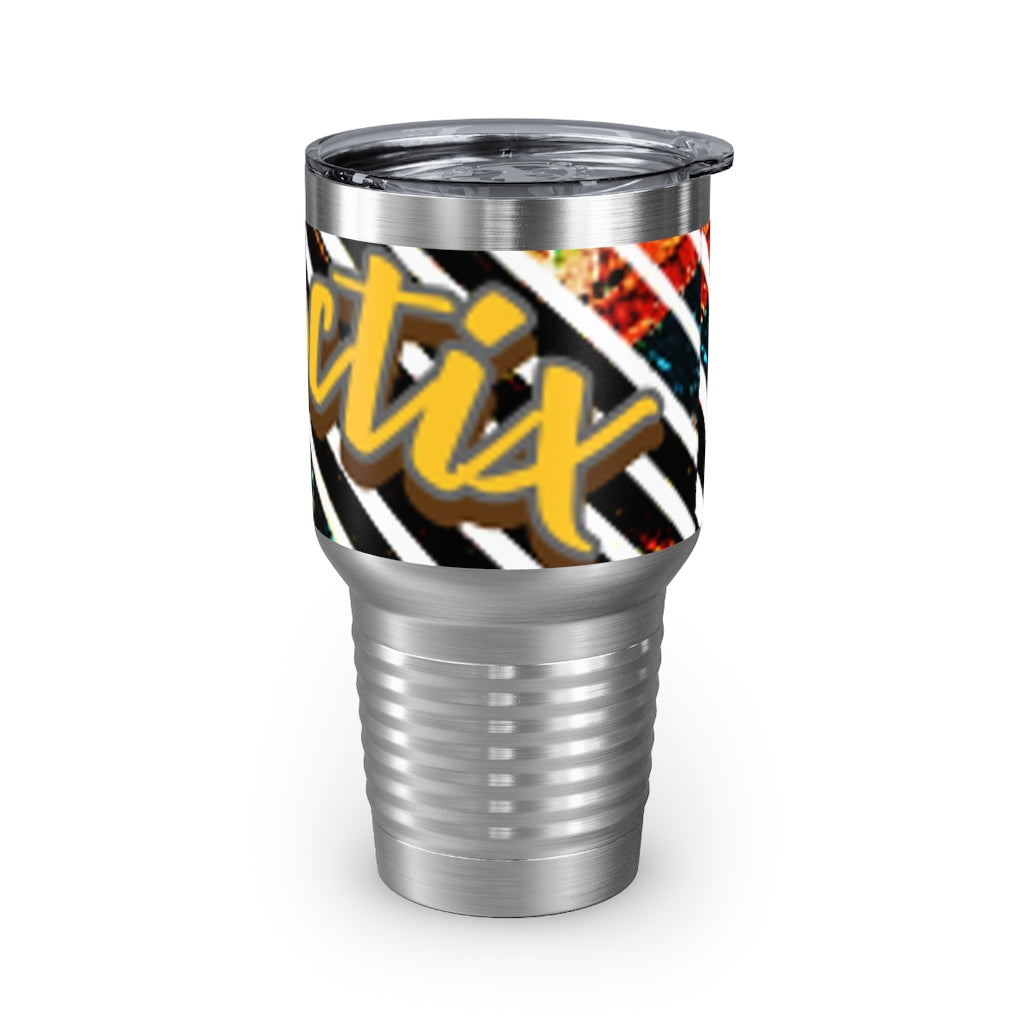 Branded Ringneck Tumbler