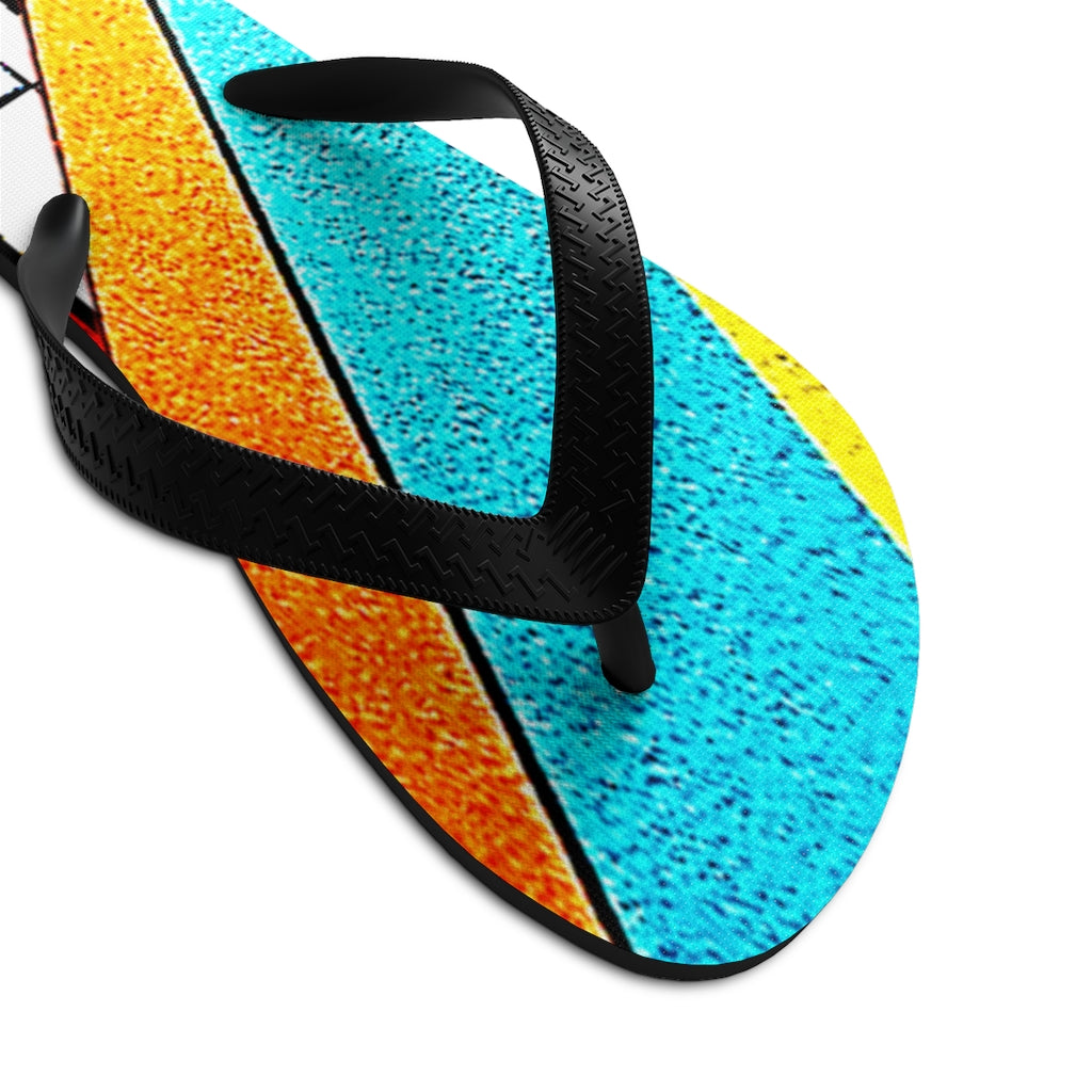 Unisex Flip-Flops