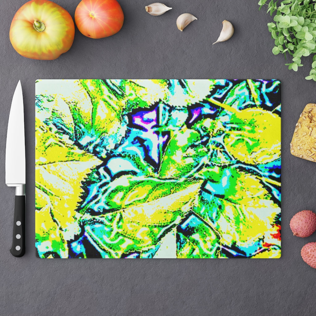 Copy of Cutting Board