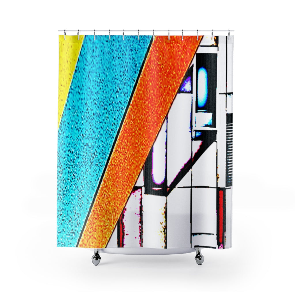 Shower Curtains