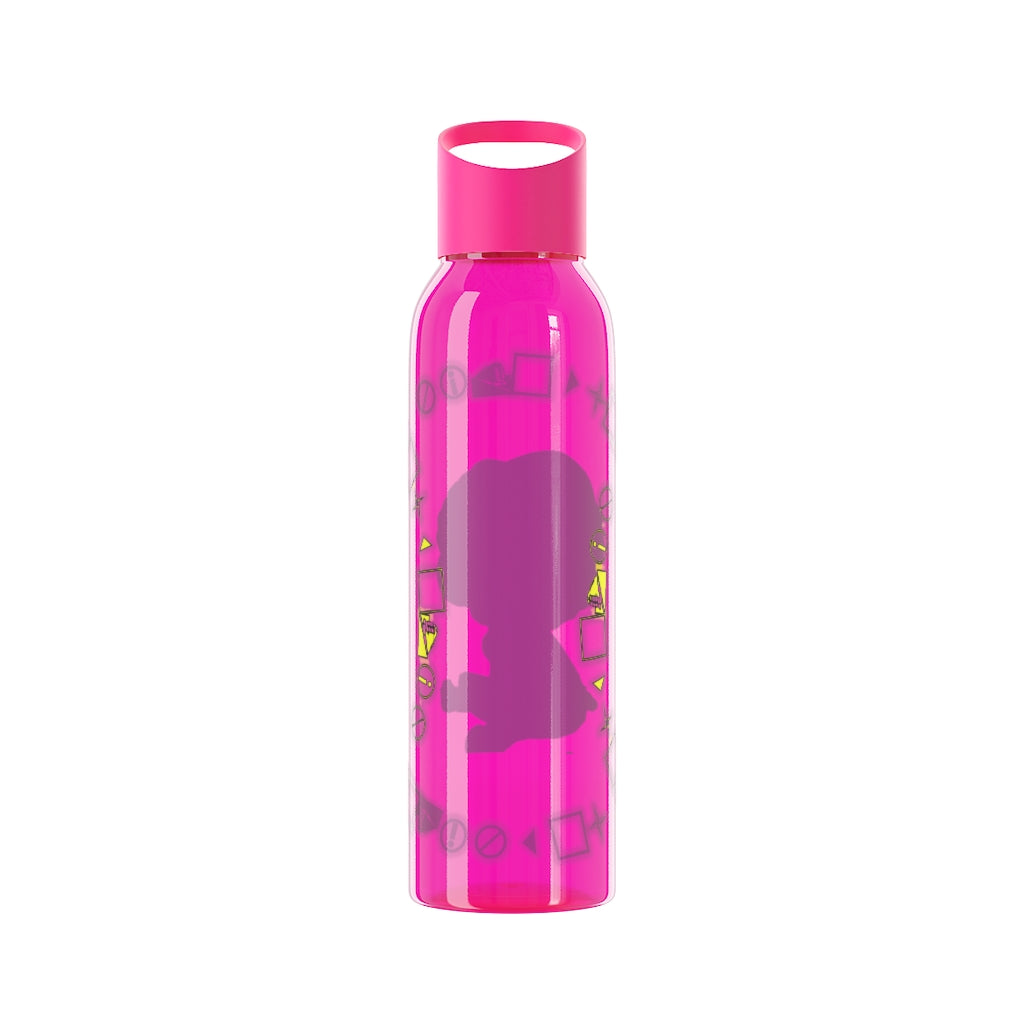 Logo Sky Water Bottle