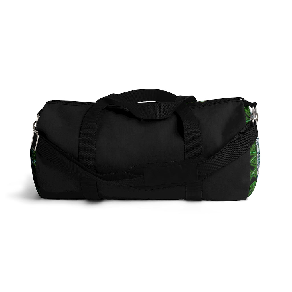 CDEJ Logo Duffel Bag