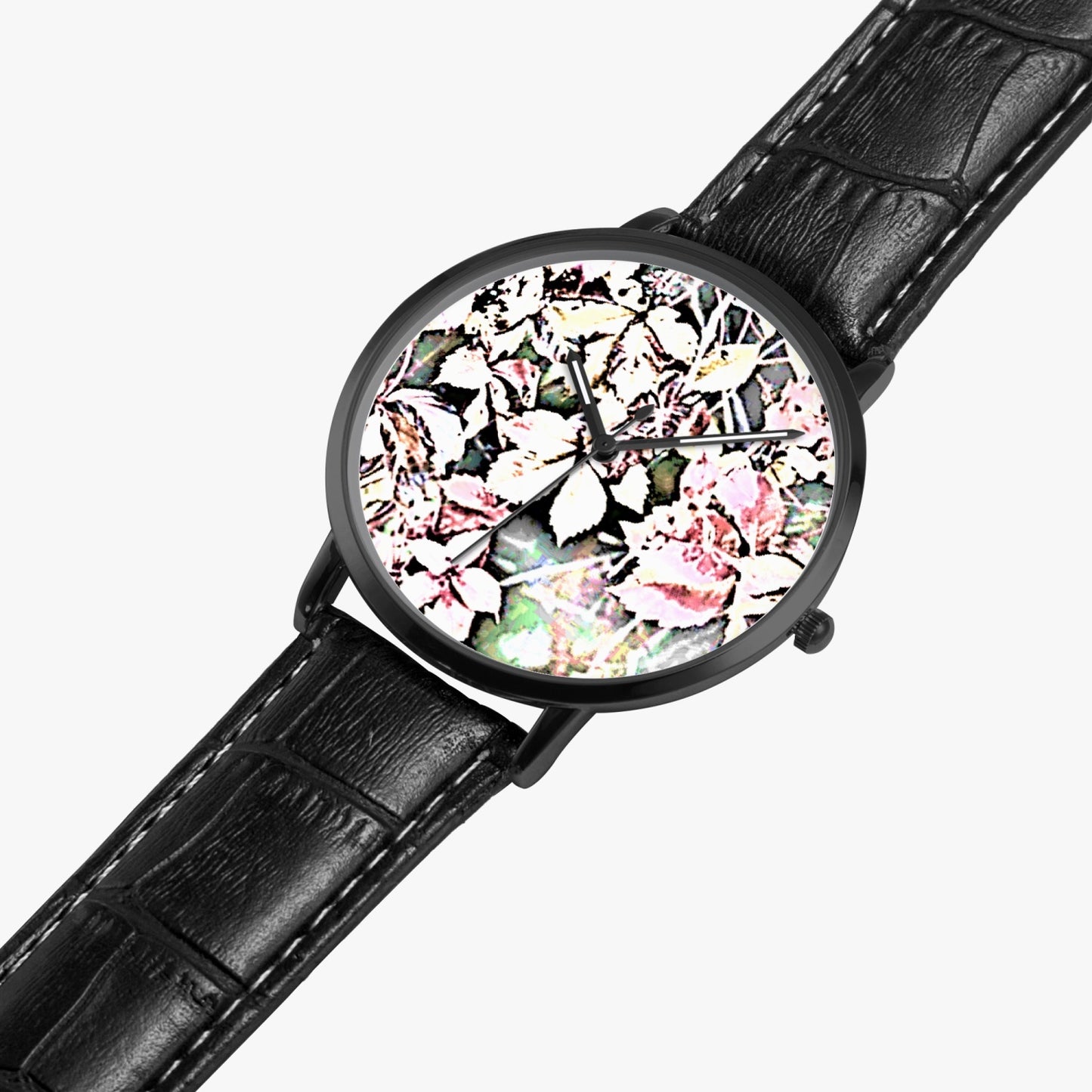 249. Instafamous Quartz watch