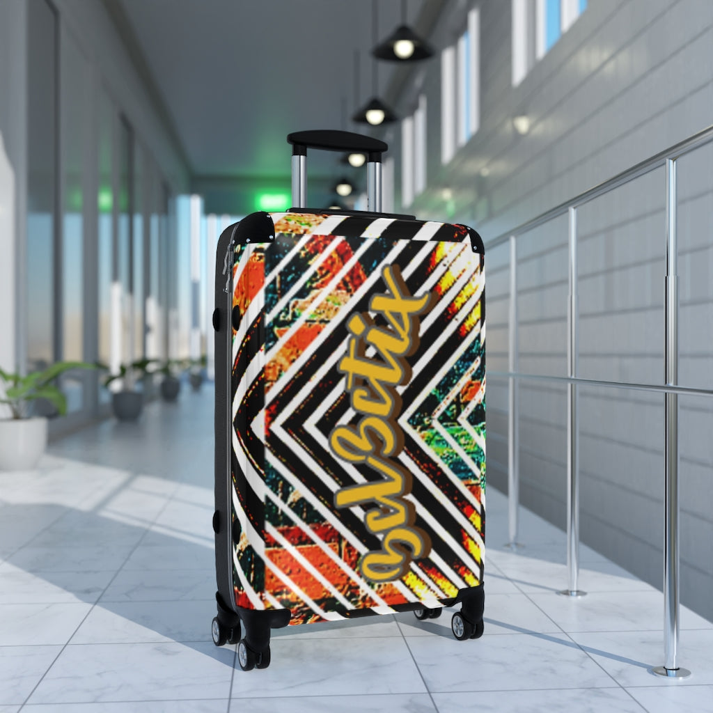 Branded Suitcases