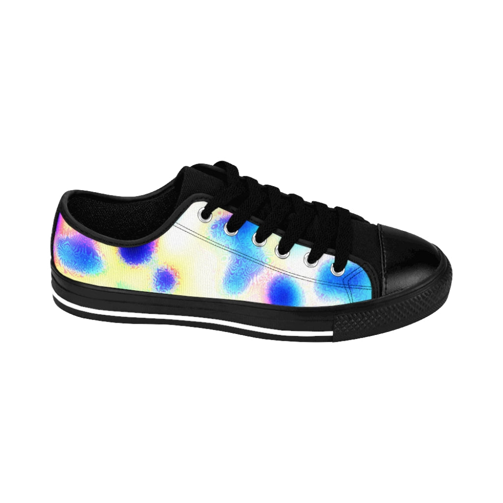 Colorful Women's Sneakers