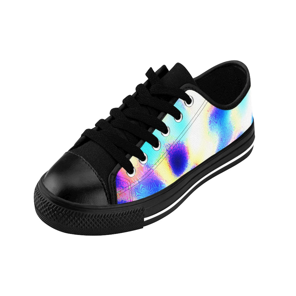 Colorful Women's Sneakers