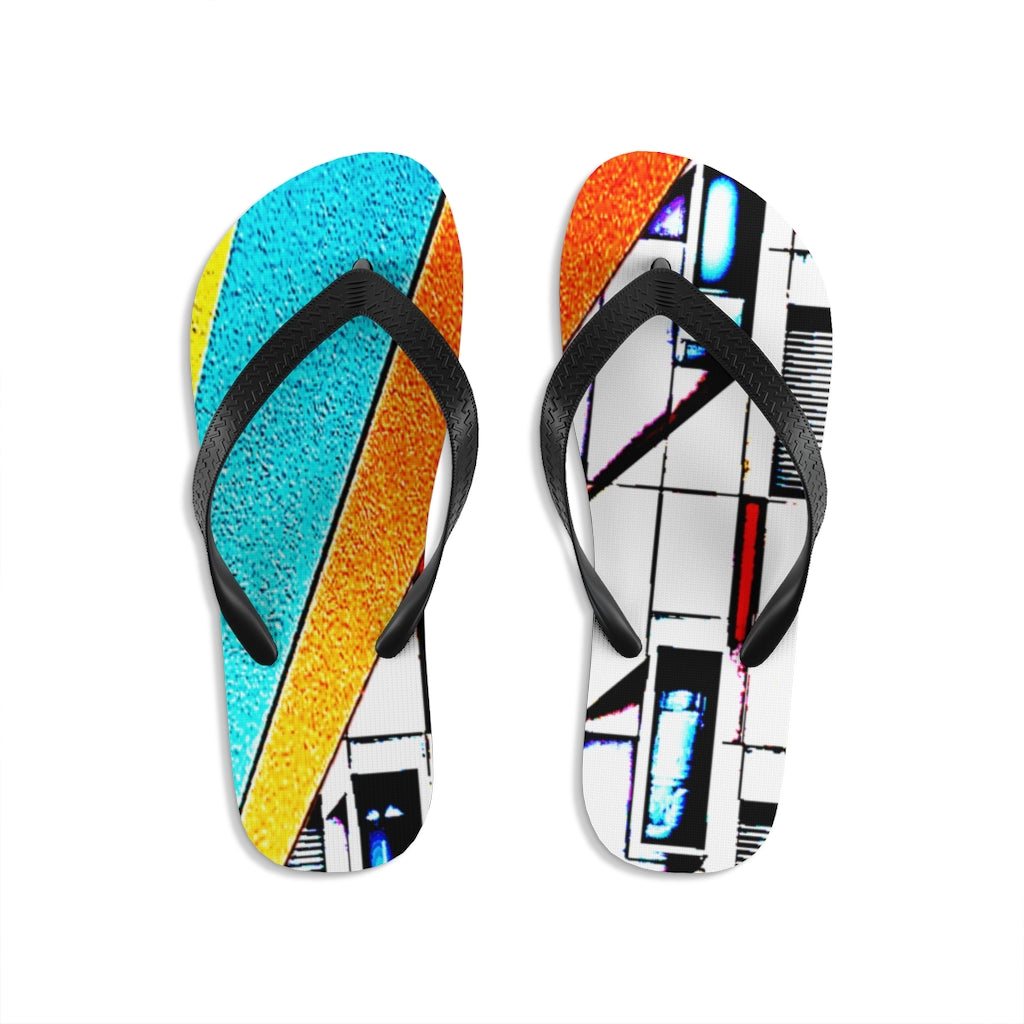 Unisex Flip-Flops