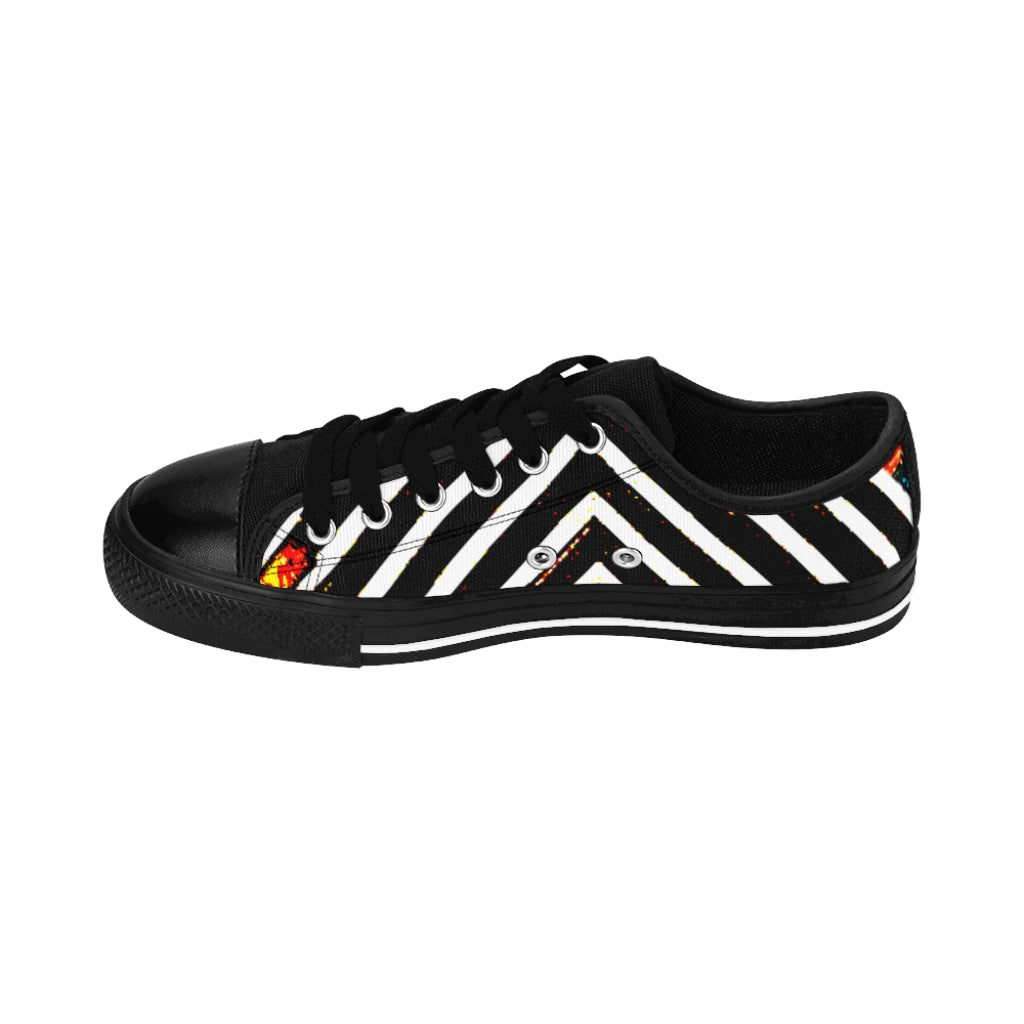 Branded Women's Sneakers