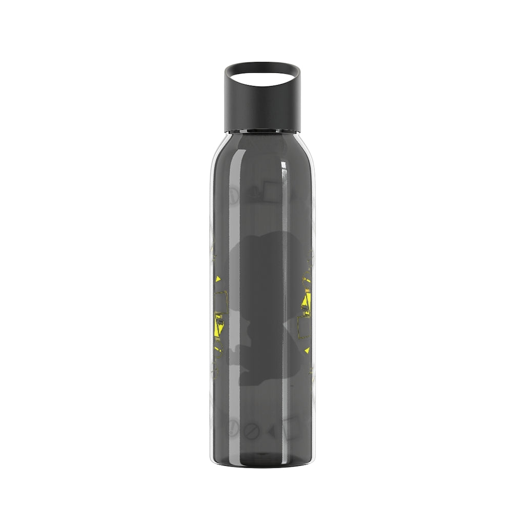 Logo Sky Water Bottle