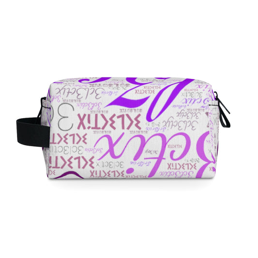 Branded Toiletry Bag