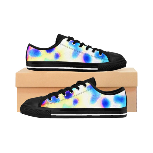 Colorful Men's Sneakers