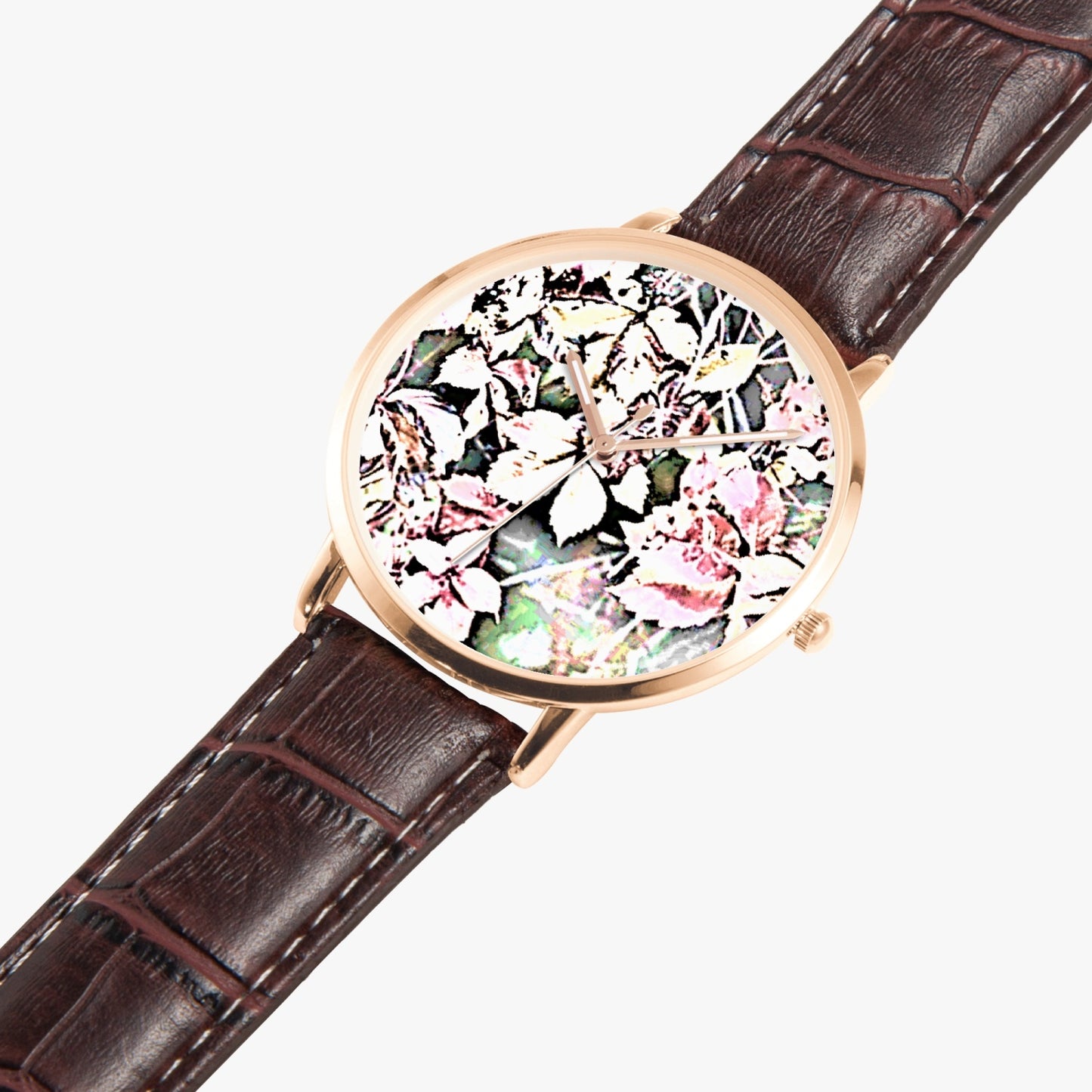 249. Instafamous Quartz watch