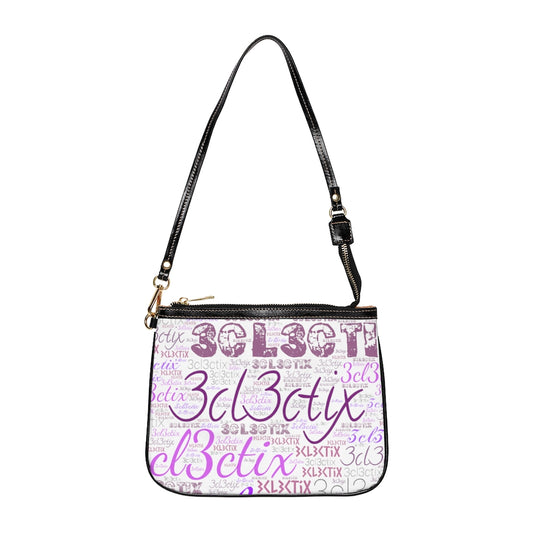 Branded Small Shoulder Bag