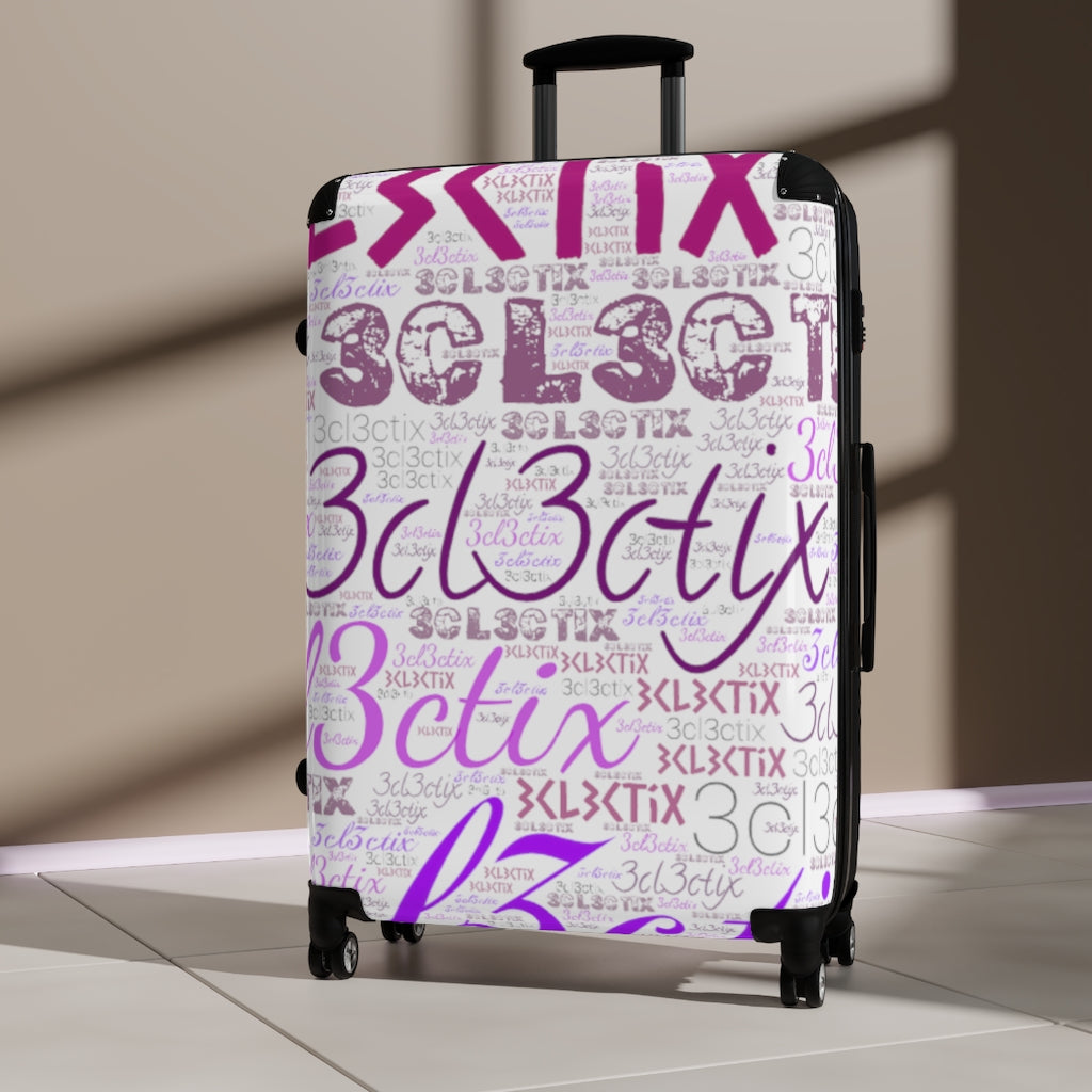 Branded Suitcases