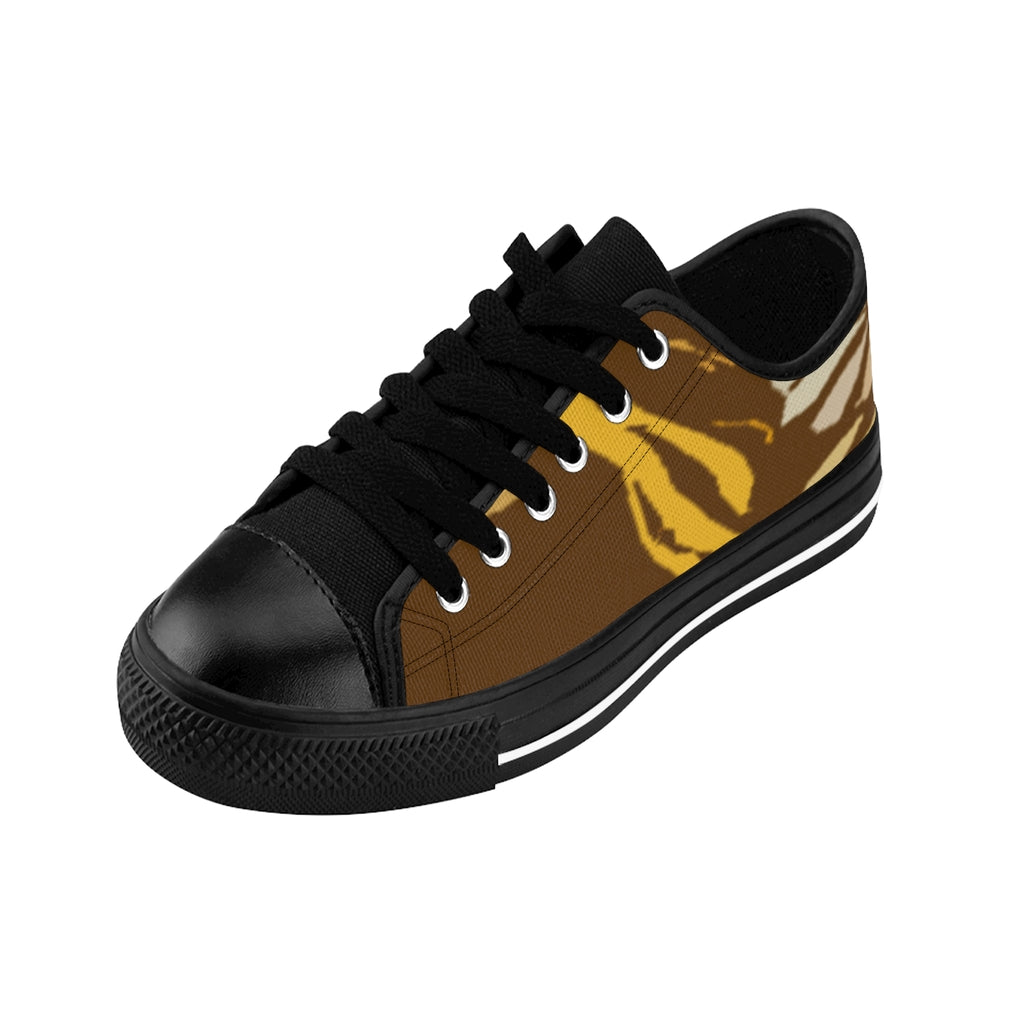 Brown Women's Sneakers