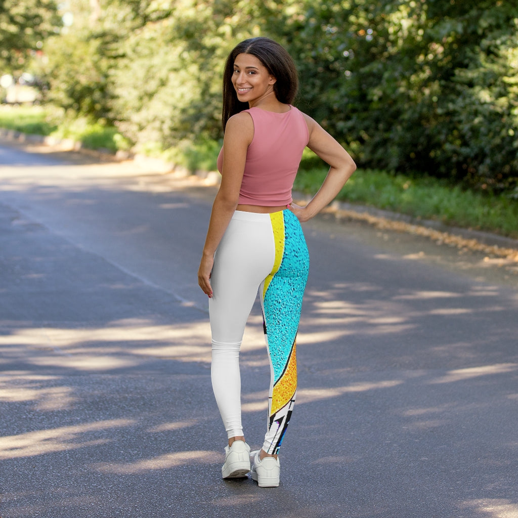 Copy of Women's Spandex Leggings