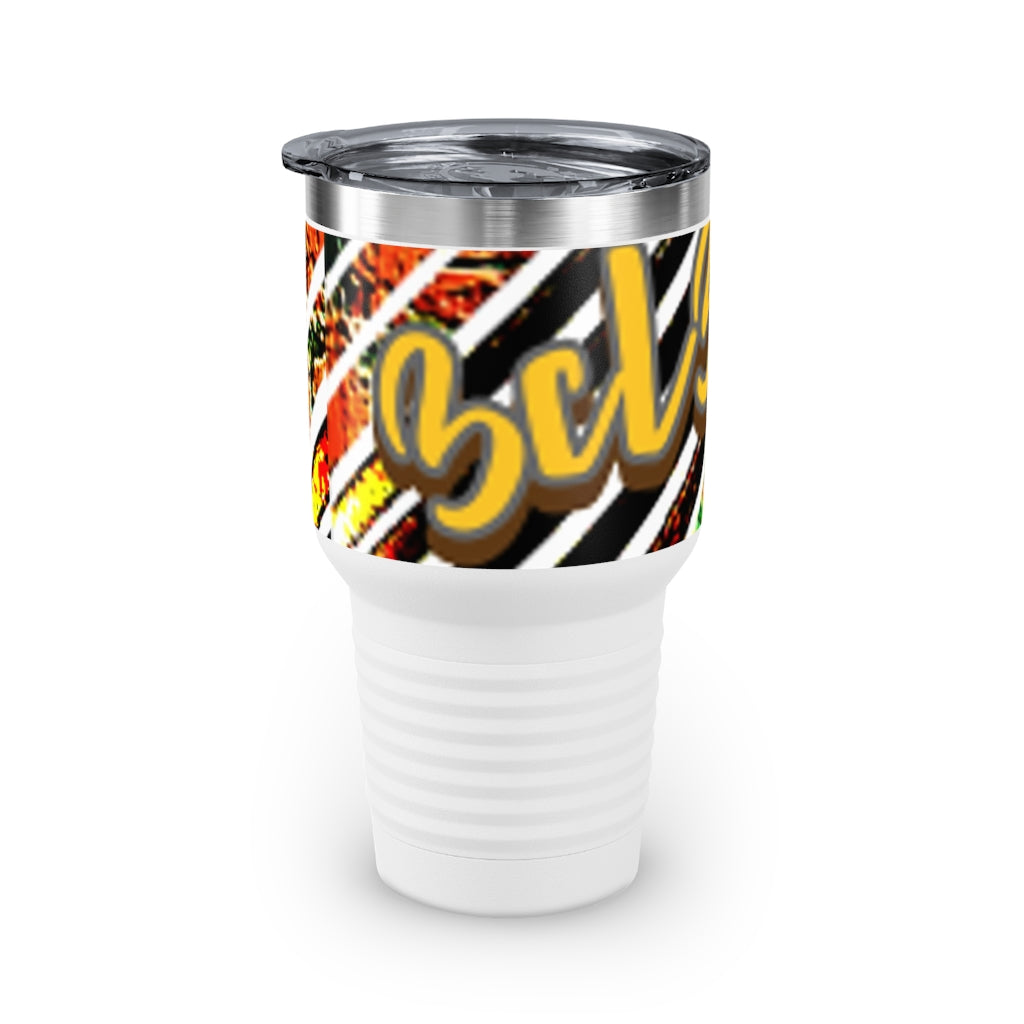 Branded Ringneck Tumbler