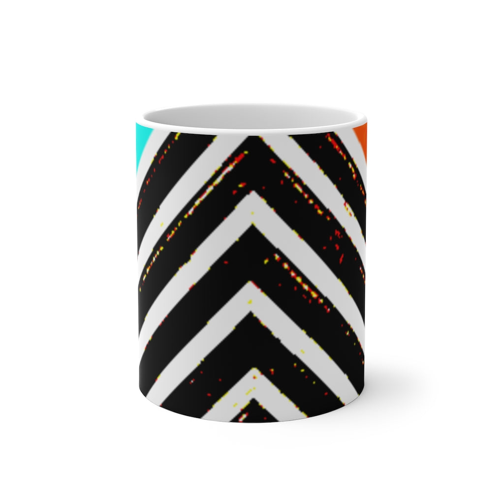 Color Changing Mug