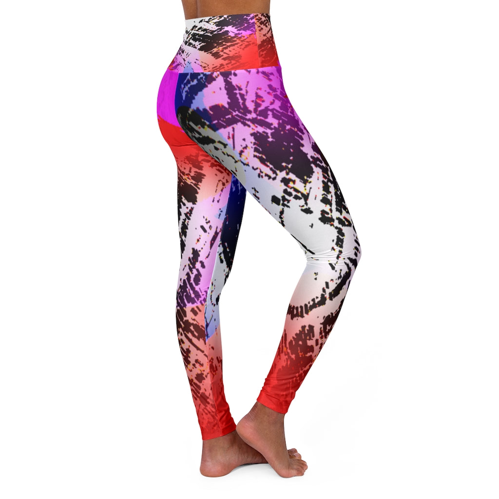 Funky Leggings