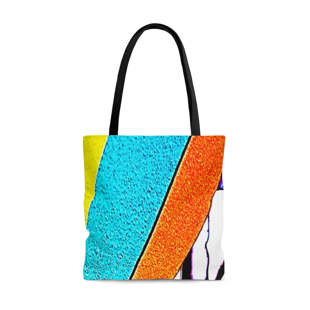 AOP Tote Bag