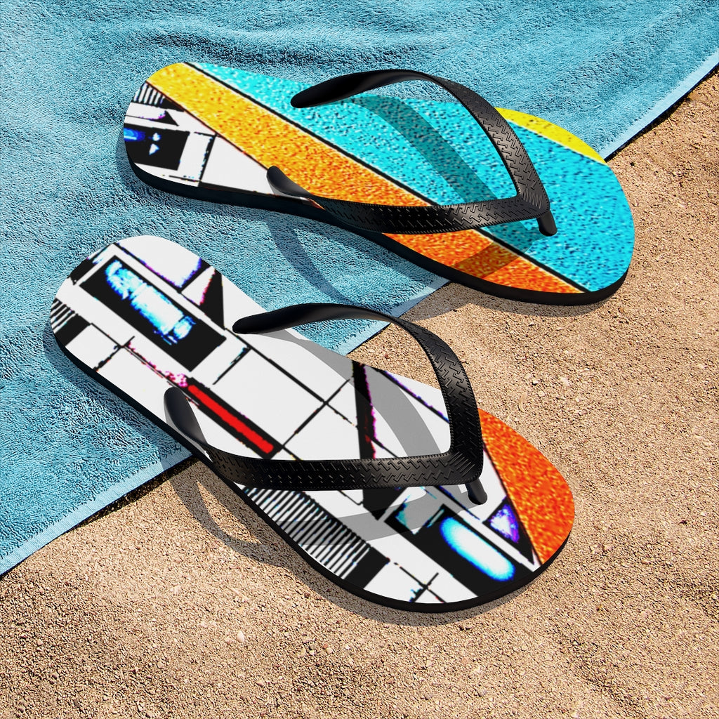 Unisex Flip-Flops